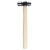 Amtech 8oz Ball Pein Hammer(2) Amtech 8oz Ball Pein Hammer(2)